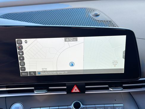 Used 2025 Hyundai Elantra SEL FWD image 22
