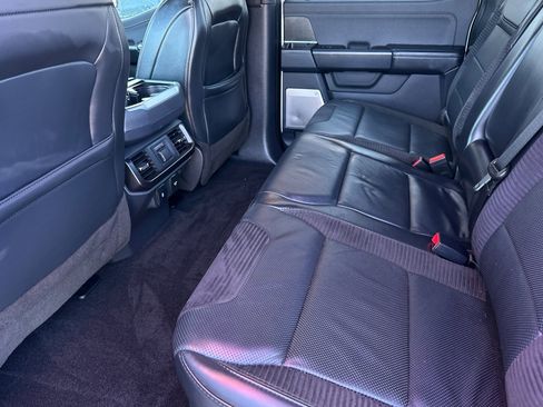 Used 2022 Ford F150 Raptor w/ Raptor 37 Performance Package image 12