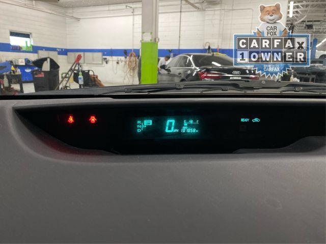 Used 2008 Toyota Prius FWD image 21