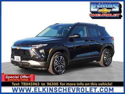 New 2026 Chevrolet TrailBlazer LT w/ Convenience Package