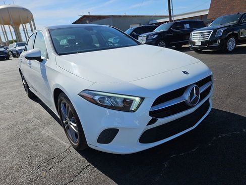 Certified 2020 Mercedes-Benz A 220 image 11
