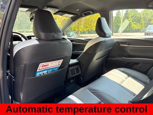 Used 2026 Toyota Camry SE FWD image 19