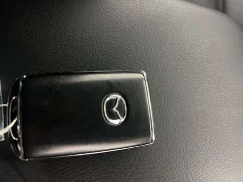 Used 2023 MAZDA CX-5 AWD 2.5 Turbo image 37