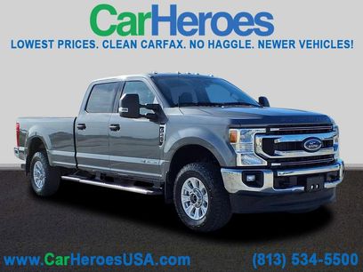 Used 2022 Ford F250 XLT w/ XLT Value Package