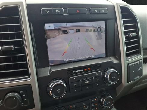 Used 2020 Ford F150 Lariat AWD/4WD image 24
