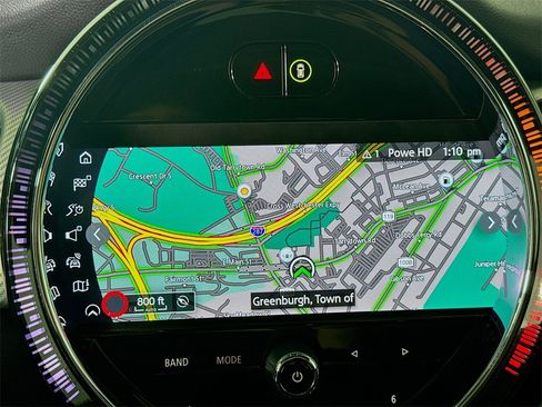 Certified 2024 MINI Cooper S image 13