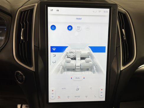 Used 2022 Ford Edge SEL w/ Convenience Package image 23