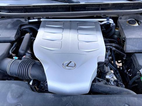 Used 2011 Lexus GX 460 w/ Comfort Plus Pkg AWD/4WD image 31