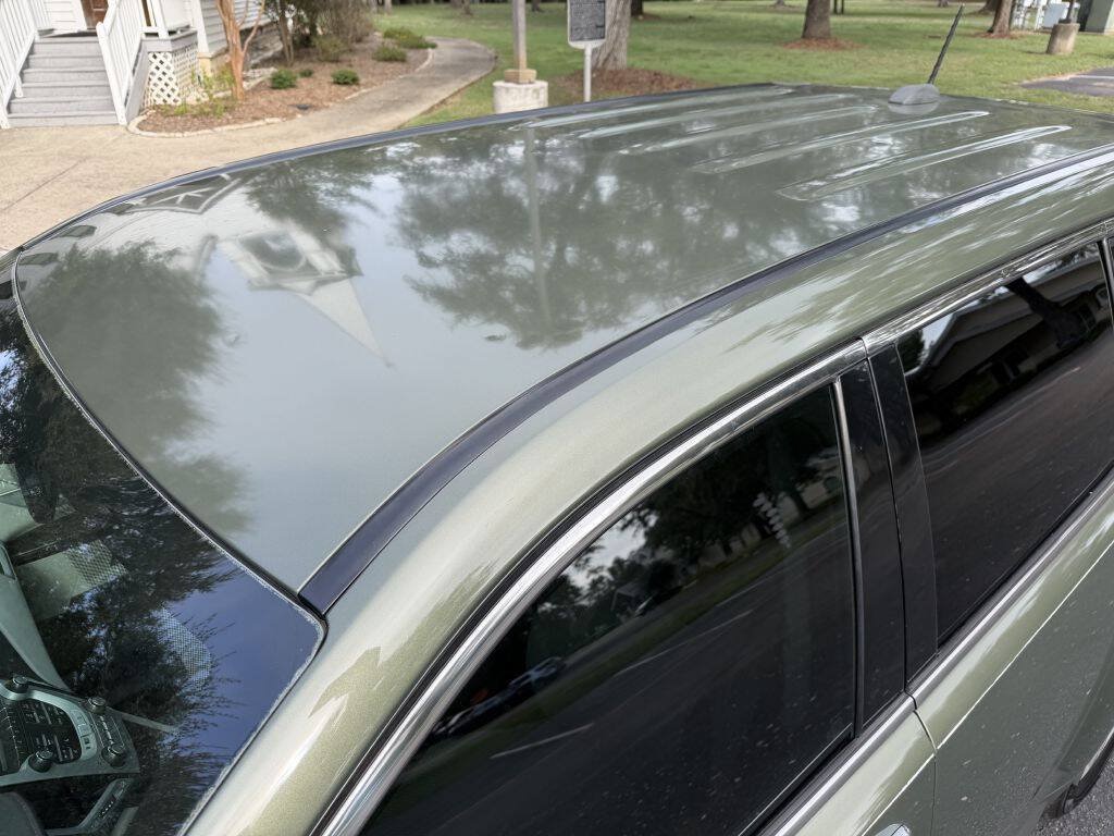 Used 2015 GMC Terrain SLE FWD image 9