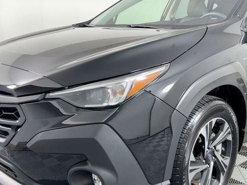 Used 2024 Subaru Crosstrek 2.0i Premium image 9