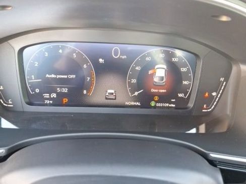 Used 2024 Honda Civic Sport Touring image 14