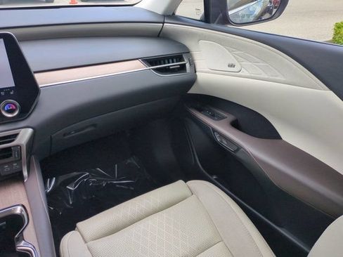 Certified 2024 Lexus RX 350 FWD w/ Convenience Package image 16