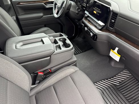 New 2026 GMC Sierra 1500 Elevation w/ X31 Off-Road Package image 16