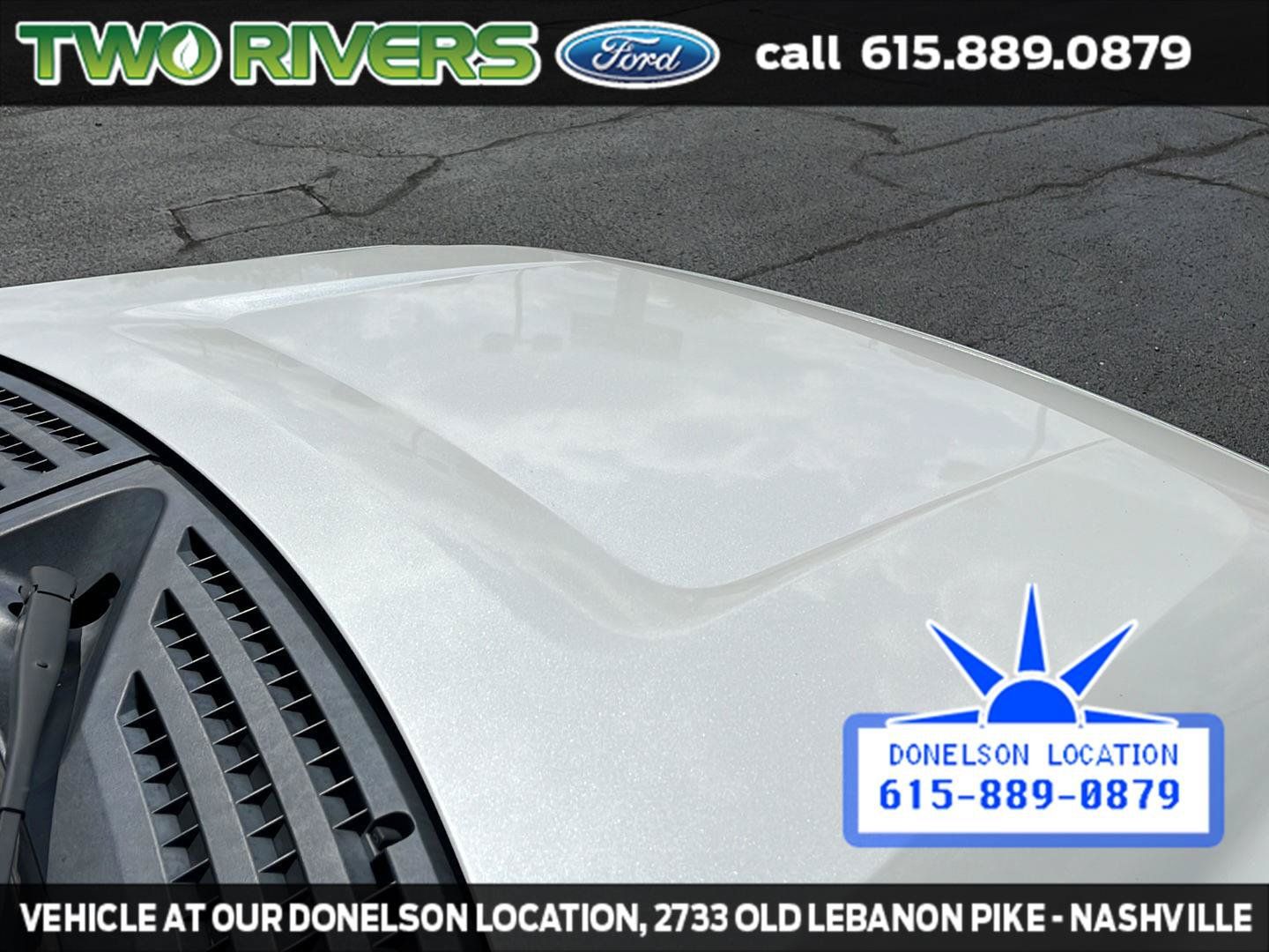 Used 2013 Ford F150 Platinum RWD image 15