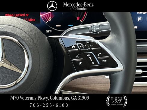 New 2026 Mercedes-Benz GLE 350 4MATIC image 34