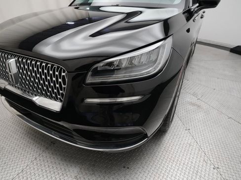 Used 2022 Lincoln Corsair AWD w/ Premium Package image 23