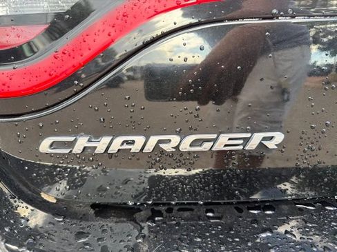 Used 2023 Dodge Charger SXT RWD image 12