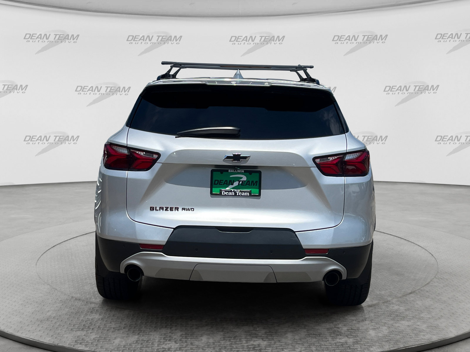 Used 2020 Chevrolet Blazer LT w/ Redline Edition AWD/4WD image 7