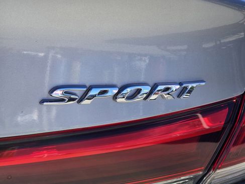 Certified 2024 Honda Civic Sport image 12