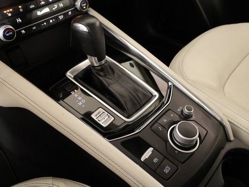 Used 2021 MAZDA CX-5 Grand Touring w/ GT Premium Package image 8