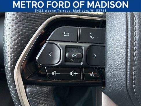 Used 2024 Toyota Tundra Limited image 31