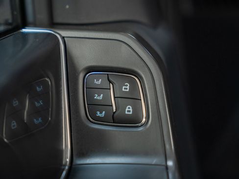 Certified 2024 Ford F150 Lariat w/ Equipment Group 502A High image 46