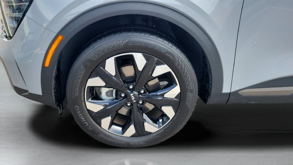 Used 2024 Kia Sportage X-Line w/ X-Line Premium Package AWD/4WD image 28