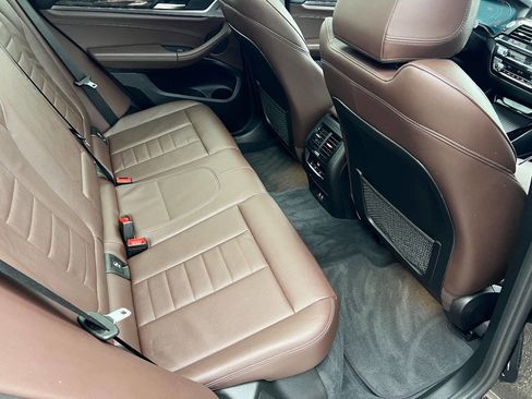 Used 2020 BMW X3 xDrive30i w/ Premium Package image 19