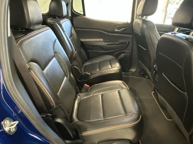 Used 2023 GMC Acadia AT4 w/ Technology Package AWD/4WD image 32