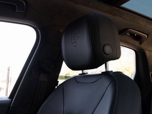 Certified 2026 Porsche Cayenne GTS image 23