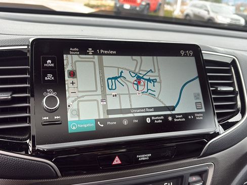 Certified 2024 Honda Ridgeline TrailSport image 13