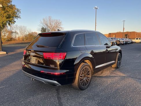 Used 2017 Audi Q7 3.0T Premium Plus image 5