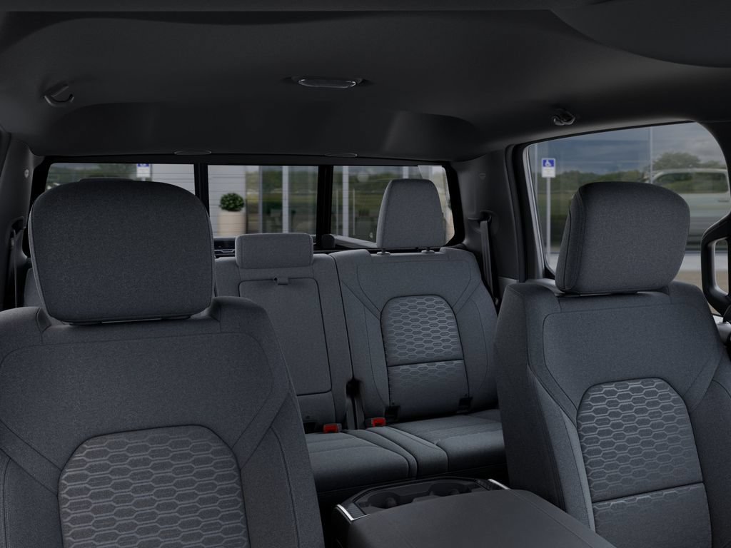 Used 2025 RAM 1500 Big Horn AWD/4WD image 27
