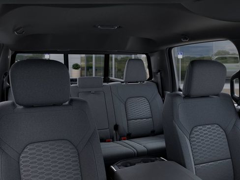 Used 2025 RAM 1500 Big Horn AWD/4WD image 27