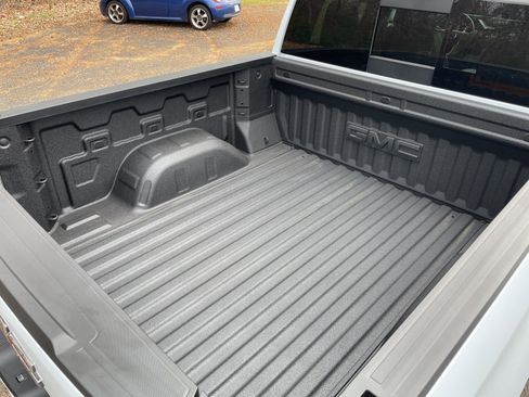 New 2026 GMC Sierra 1500 Denali image 31