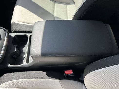 New 2026 Honda CR-V EX image 21