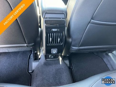Certified 2026 Jeep Compass Latitude AWD/4WD image 17
