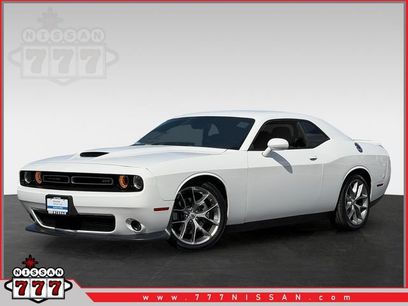 Used 2022 Dodge Challenger GT