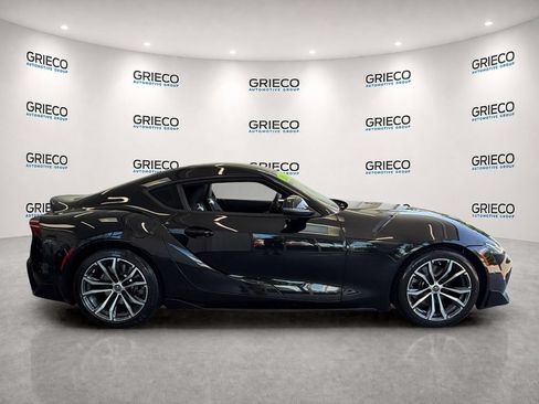 Used 2024 Toyota Supra RWD image 8
