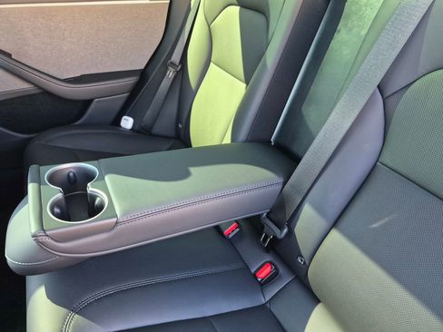 Used 2025 Tesla Model 3 Long Range image 23