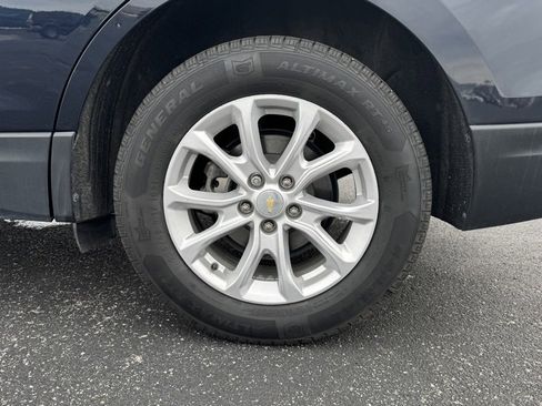 Used 2021 Chevrolet Equinox LT image 30