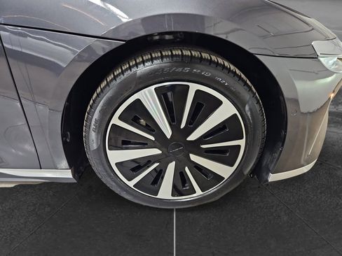Used 2023 Lucid Air Grand Touring AWD/4WD image 35