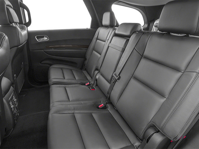 Used 2014 Dodge Durango SXT AWD/4WD image 17