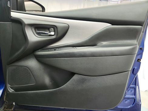 Used 2020 Nissan Murano SL image 26