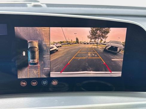 Certified 2024 Cadillac Lyriq Luxury w/ LPO, Floor Liner Package AWD/4WD image 21