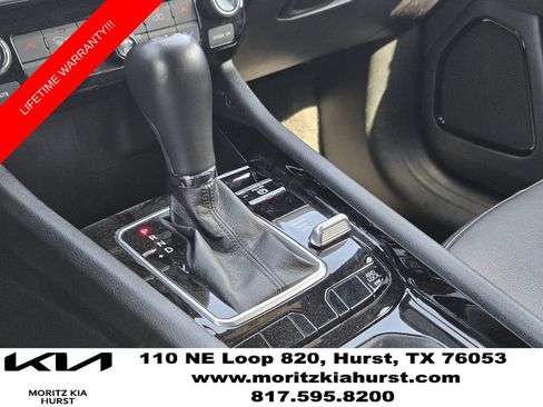 Used 2025 Jeep Compass Limited AWD/4WD image 9