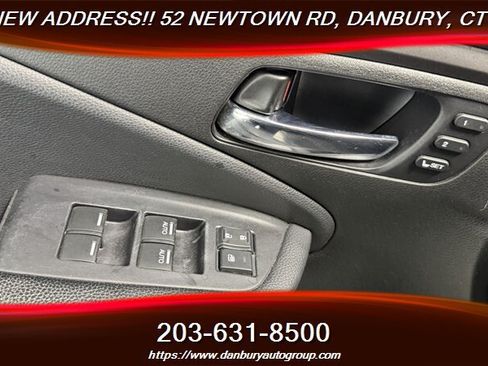 Used 2019 Honda Passport EX-L image 11
