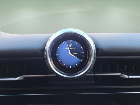 Certified 2024 Maserati GranTurismo Modena image 20