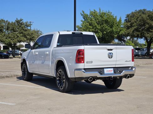 New 2026 RAM 1500 Limited image 6