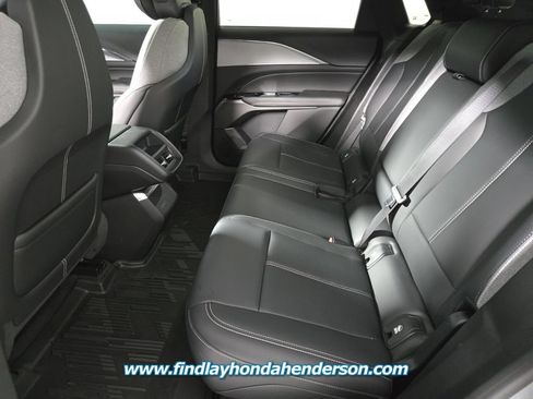 Used 2024 Cadillac Lyriq Tech w/ LPO, Floor Liner Package RWD image 16